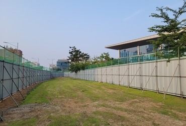 EGI휀스 인천 공원