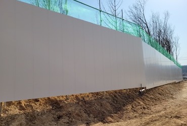 RPP 이천 도로공사