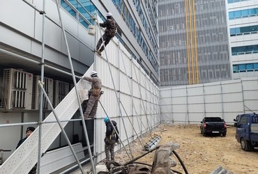 RPP 성수동 상업지구