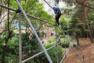 EGI휀스 안산공원